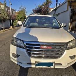 Haval H2 2018
