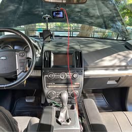 2014 Land Rover Freelander