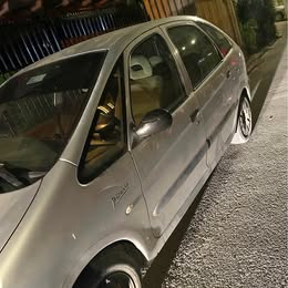 Citroen Xsara 2007