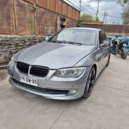 Bmw 335 2013