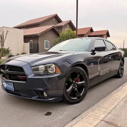 Dodge Charger 2014
