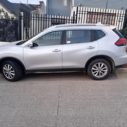 Nissan Xtrail 