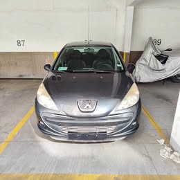 2012 Peugeot 207