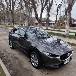 2024 Mazda CX-3 2024 usado