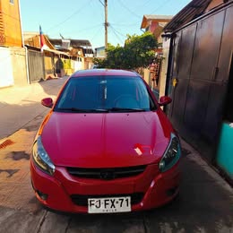 Jac J3 2013