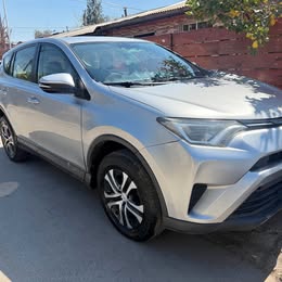 2018 Toyota RAV4 2018 usado