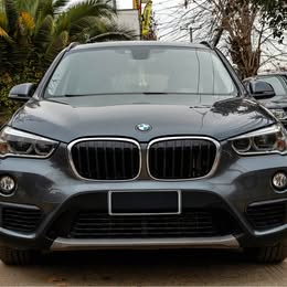 2017 BMW X1 2017 usado