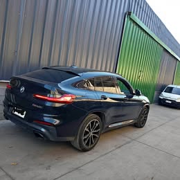 2020 BMW X4 2020 usado