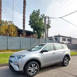 2019 Toyota RAV4 2019 usado