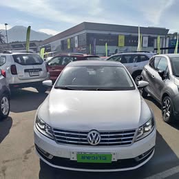 2018 Volkswagen passat 2.0 tdi diesel