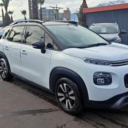 2019 Citroën c3 aircross bluehdi 1.6 diesel