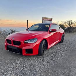 2024 BMW Series 2 2024 usado