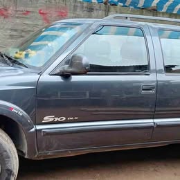 Chevrolet Blazer 2007