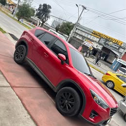 2014 Mazda CX-5 2014 usado