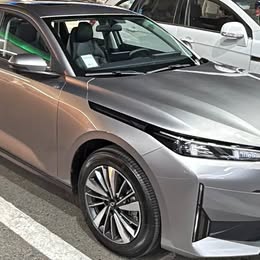Changan Eado 2026