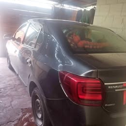 Renault Logan 2019