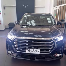 Jetour X90 2024