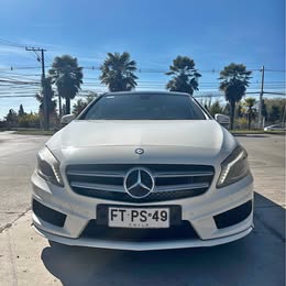 2013 Mercedes-Benz a200 diesel