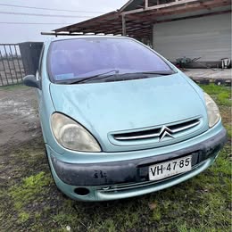 Citroen Xsara 2003