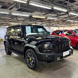 Jetour T2 2025