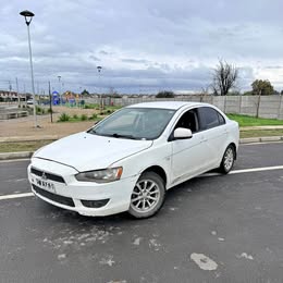 2011 Mitsubishi Lancer