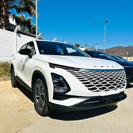 2026 Chery omoda c5 comfort 1.5 turbo