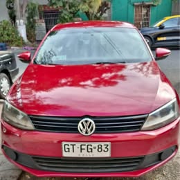 Volkswagen Vento 2014