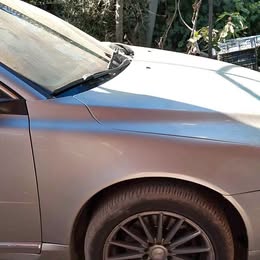 Volvo S80 2011