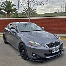 Lexus Is 2013