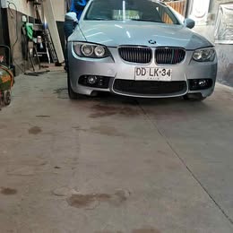 2011 BMW Series 3 2011 usado