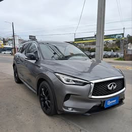 Infiniti Qx50 2019