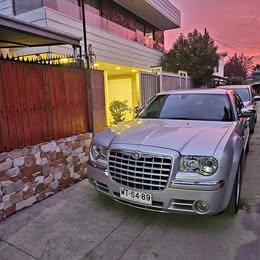 Chrysler 300 2007
