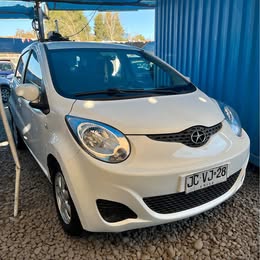 Jac J2 2017