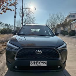 2023 Toyota Corolla 2023 usado