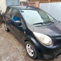 Jac J2 2014