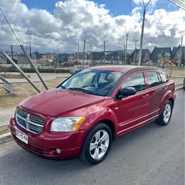 Dodge Caliber 2011