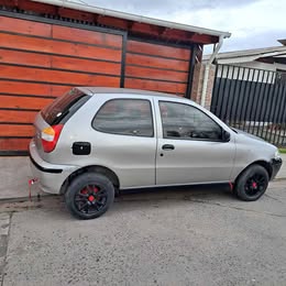 Fiat Palio 2005