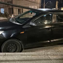 Chery Fulwin 2016