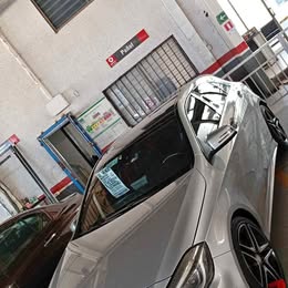 Mercedes Benz A250 2017
