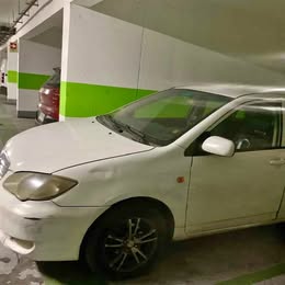 2011 BYD F3