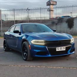 Dodge Charger 2018