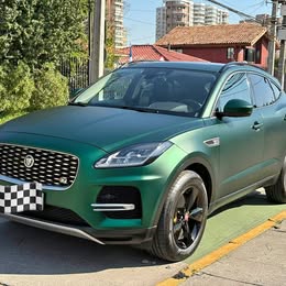 2022 Jaguar e-pace 2.0 s 204hp diesel 4x4 at