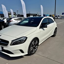 Mercedes Benz A200 2017