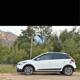 Hyundai I20 2019