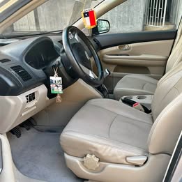 Byd S6 2014
