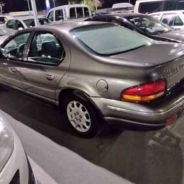 Chrysler 200 2001