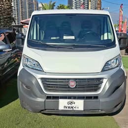Fiat Ducato 2017
