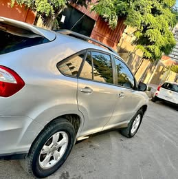 2016 BYD s6