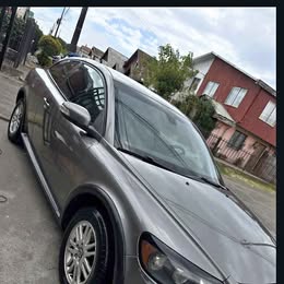 Volvo C30 2007