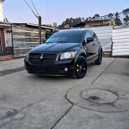 Dodge Caliber 2011
